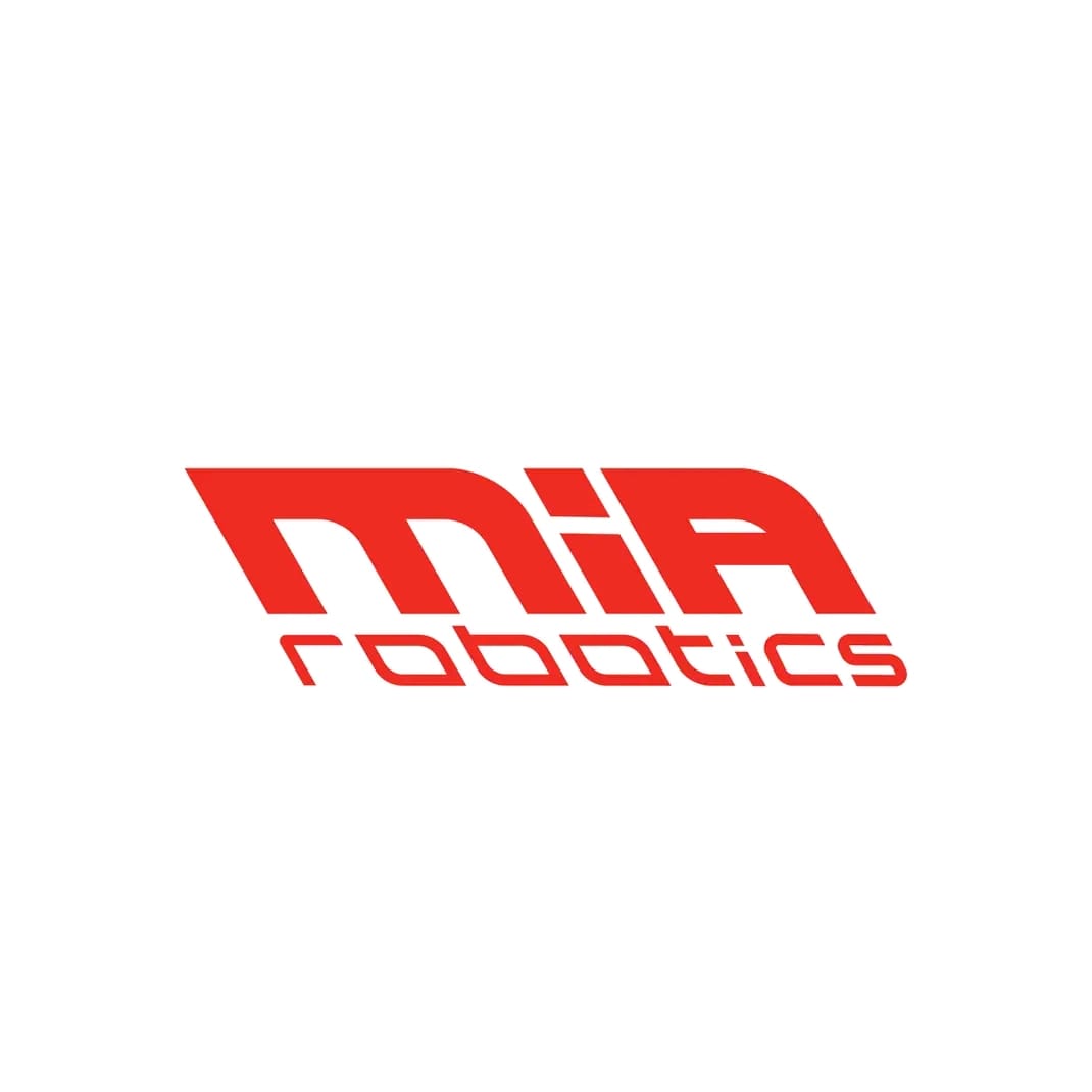 MIA Robotics - Enactus Damanhour Partner